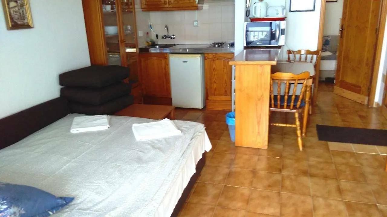 公寓 Ocean View Over Los Cristianos, Playa Las Vistas, Wifi