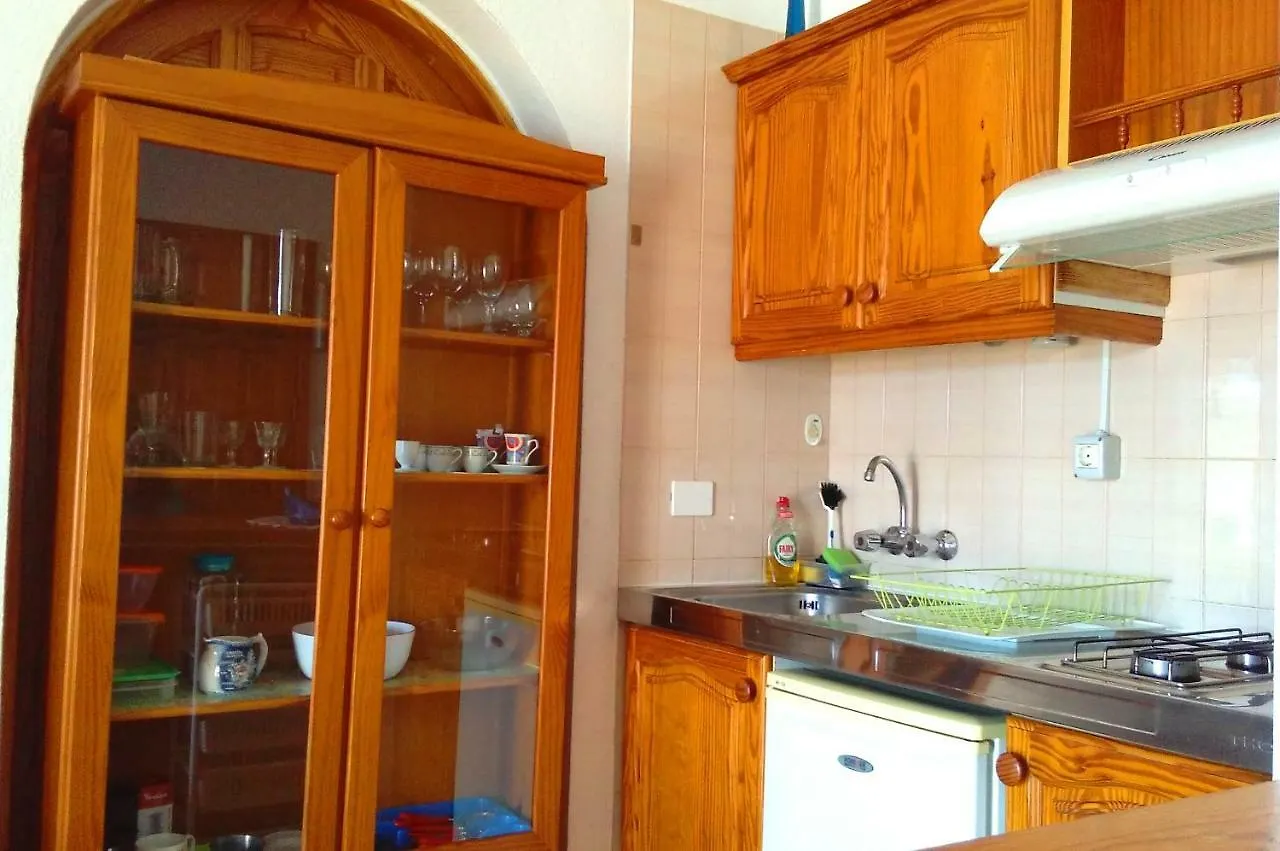 Apartment Ocean View Over Los Cristianos, Playa Las Vistas, Wifi