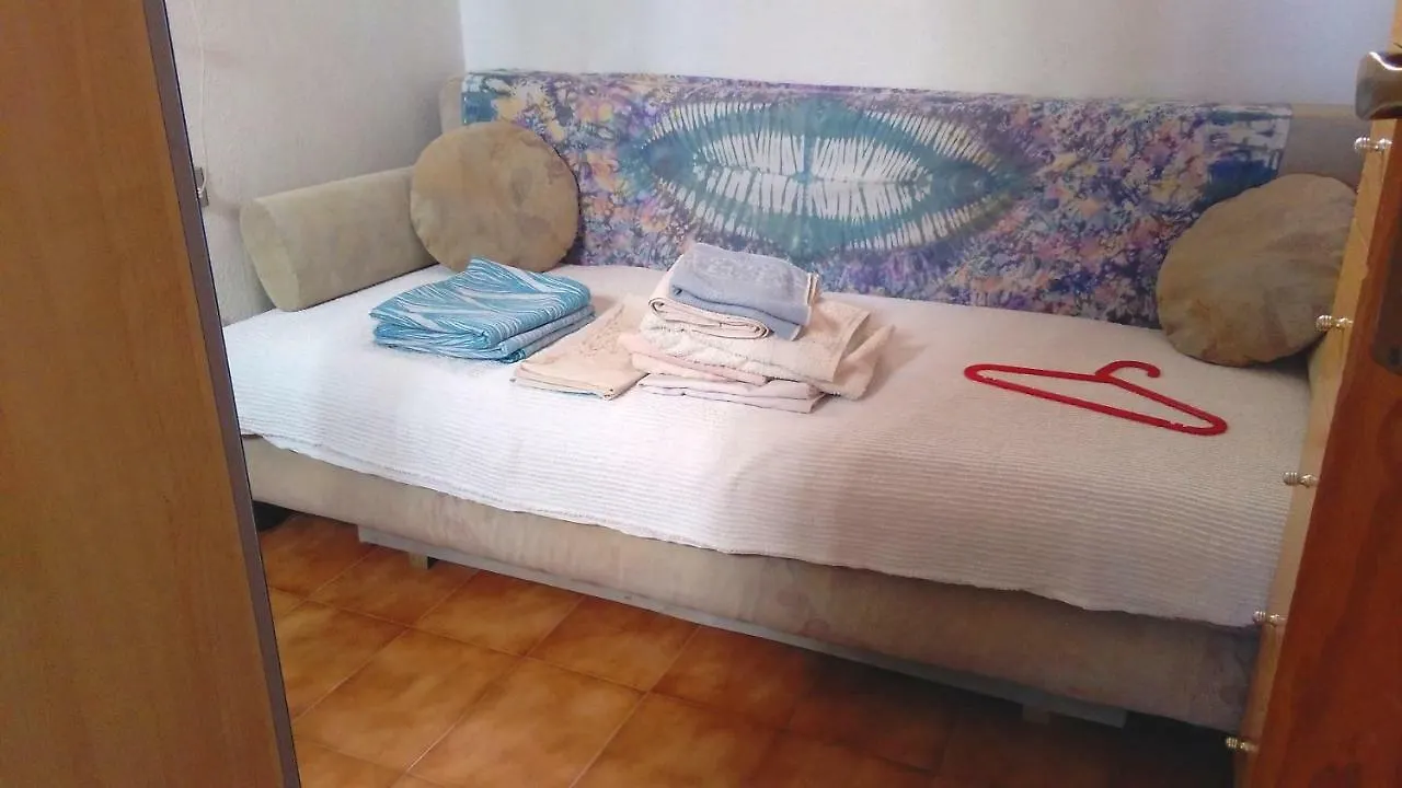 Apartment Ocean View Over Los Cristianos, Playa Las Vistas, Wifi Spain