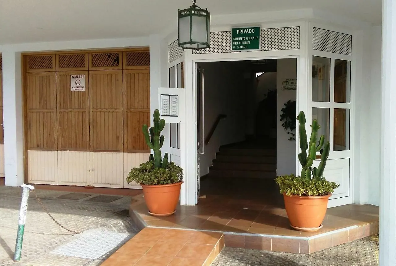 Apartment Ocean View Over Los Cristianos, Playa Las Vistas, Wifi Spain